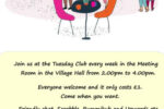 The Tuesday Club