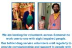 Volunteers Needed!
