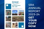 SRA Annual Report 2023-24