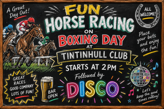 Horse Racing